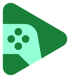 Google Play Games logo