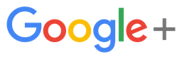 Google Plus logo