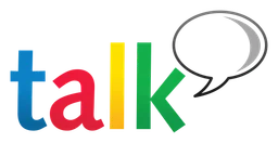 Google Talk logo