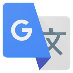 Google Translate logo