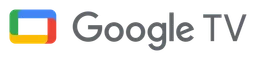Google TV logo