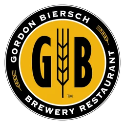 Logo Gordon Biersch