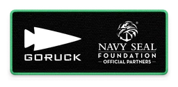Goruck logo