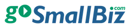 Gosmallbiz Com logo