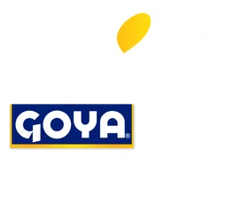 Goya logo, icon version, on a transparent background