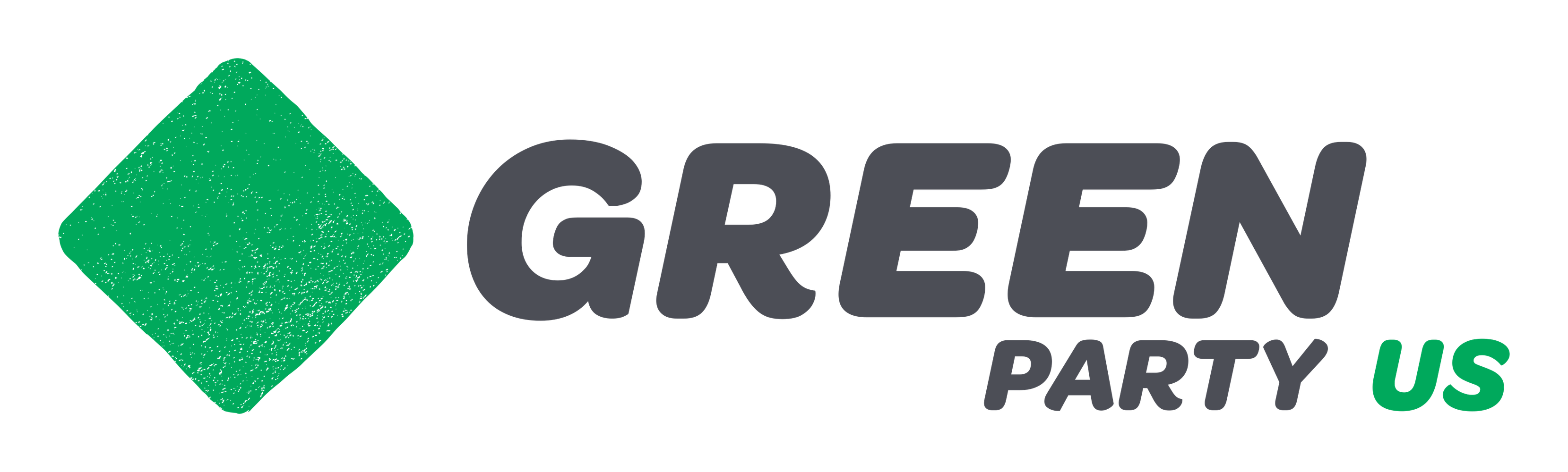 GP logo on a transparent background