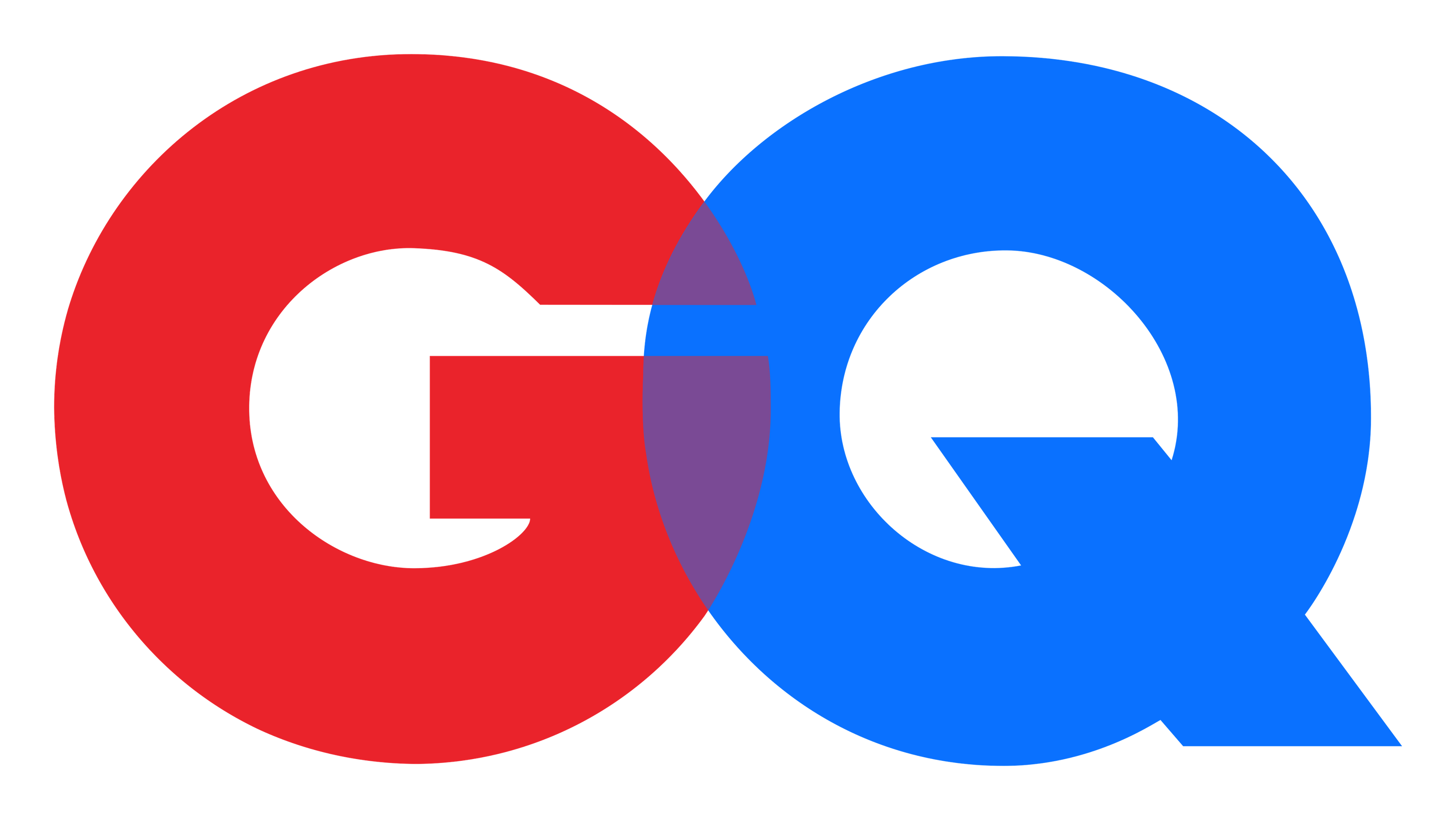 GQ logo on a transparent background