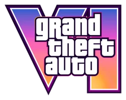Logo de Grand Theft Auto V