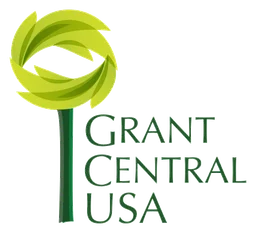 Grants logo, icon version, on a transparent background