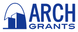 Grants logo, wordmark version, on a transparent background
