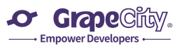 Grapecity logo