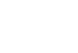 Gras Savoye logo, white version, on a transparent background