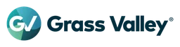 Grass Valley logo