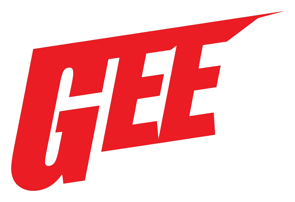 Great Eastern logo on a transparent background