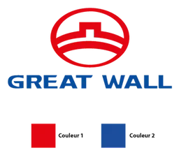 Great Wall logo