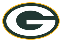 Green Bay Packers logo