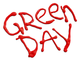 Green Day logo