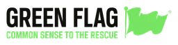 Green Flag logo