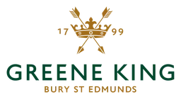 Greene King logo