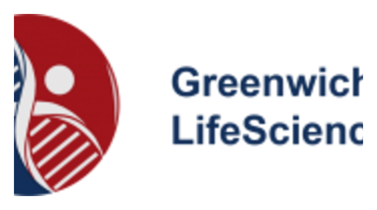 Greenwich logo on a transparent background