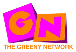 Greenyc logo, horizontal version, on a transparent background