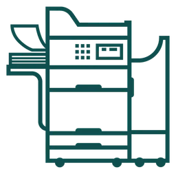 Greenyc logo, icon version, on a transparent background