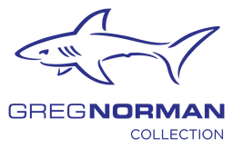 Greg Norman logo