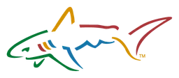 Greg Norman logo, wordmark version, on a transparent background