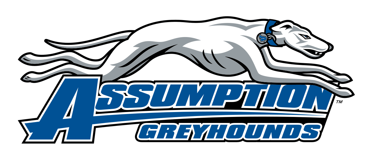 Greyhound logo on a transparent background