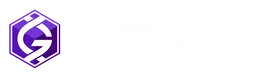 Logo da Gridcoin, versão logotipo, em fundo transparente