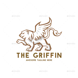 Griffin logo