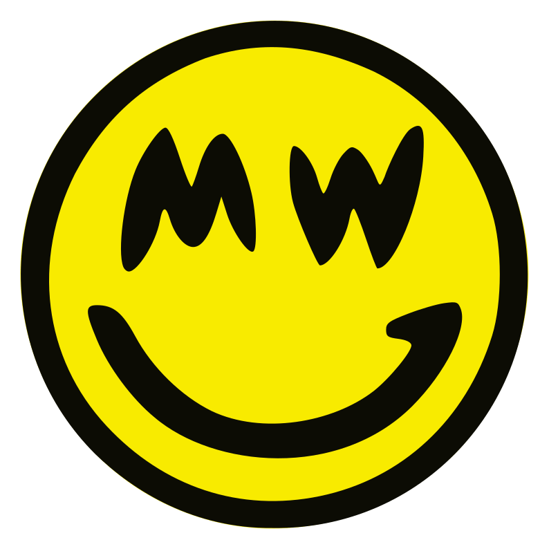 Logo de Grin sobre fondo transparente
