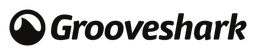 Grooveshark logo