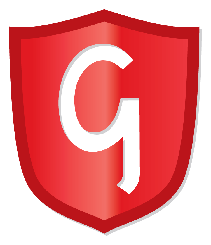 Grote logo, icon version, on a transparent background
