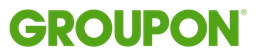 Logo da Groupon