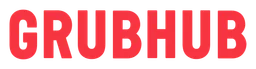 Grubhub logo