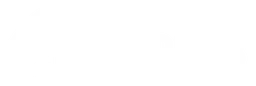 Grubhub logo, white wordmark version, on a transparent background