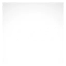 GS logo, white icon version, on a transparent background