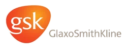 GSK logo