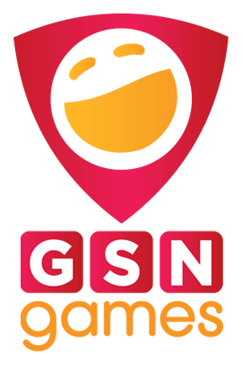 GSN logo, horizontal version, on a transparent background