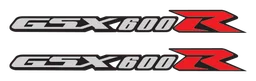 GSX R Logo, Variante Wortmarke, auf transparentem Hintergrund