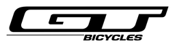 Logo de GT Bicycles