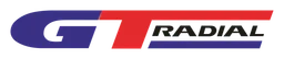 GT Radial のロゴ