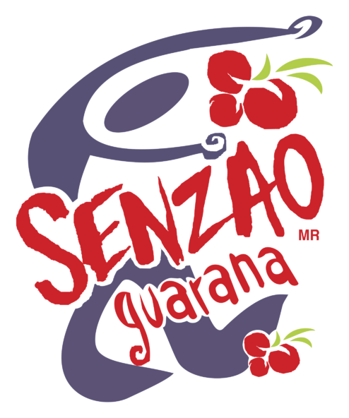 Guarana logo, icon version, on a transparent background