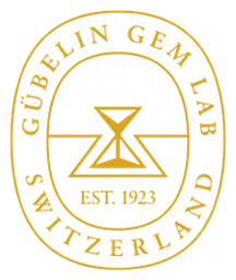 Logo da Gubelin