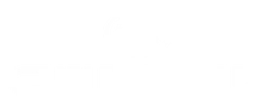 Gubelin logo, white wordmark version, on a transparent background