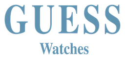 Guess Watches logo