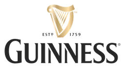 Logo da Guinness