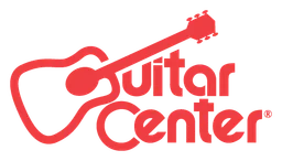 Guitar Center logo