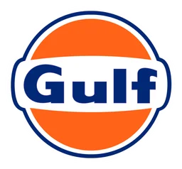 Gulf logo
